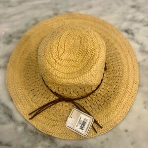 San Diego Hat Company, NWT